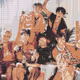 BTS "Coca-Cola" Mosaic