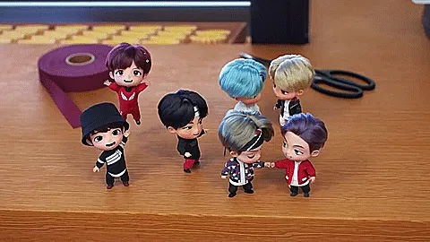 BTS Freak