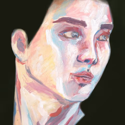 BTS-NFT Collection - old