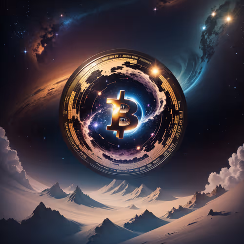 Universo Bitcoin Capitulo 1: Alem das Fronteiras Terrestre