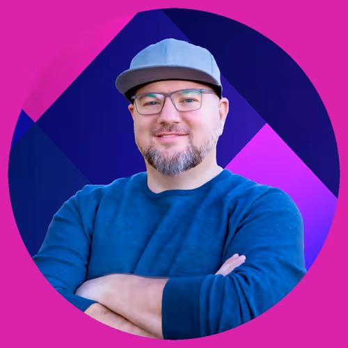 Bubba Gaeddert's NFT's