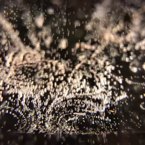 Bubble Art