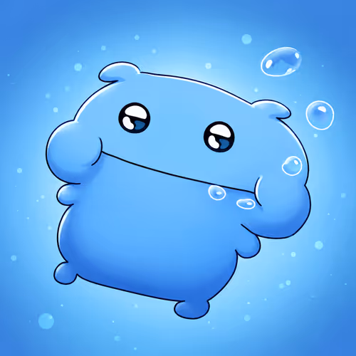 Bubble Bob