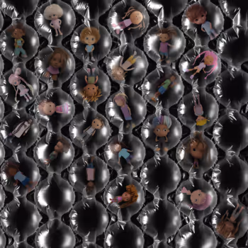 Bubble Burst: Eco Heroes