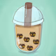 Bubble Cats Tea