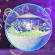 Bubble of Nature