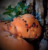 Mushroom Meme - Sad and Scary Collection