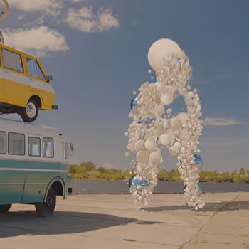 BubbleBoy BBOY