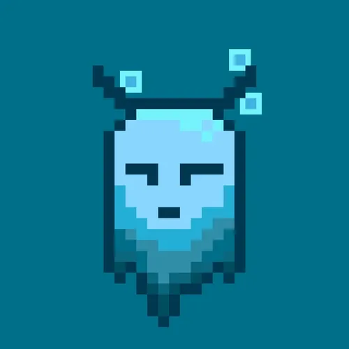 Bubble Ghosts