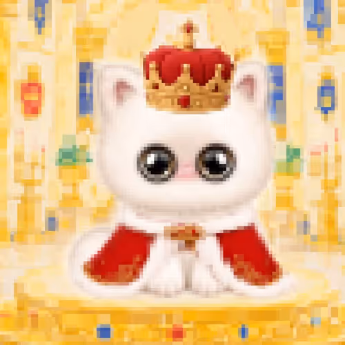 BubbleKittenSquad