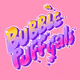 Bubble Puff Gals - old