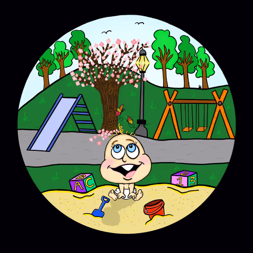 Bubble Scenes