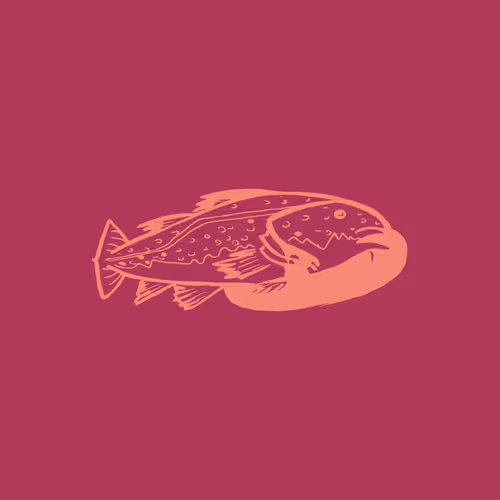 BubblesFish