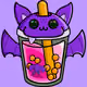 Bubble tea friends
