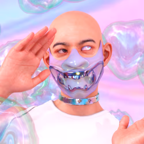 Bubbly