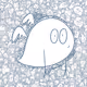 Bubby doodle - old