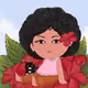 Ruby & Candy Story