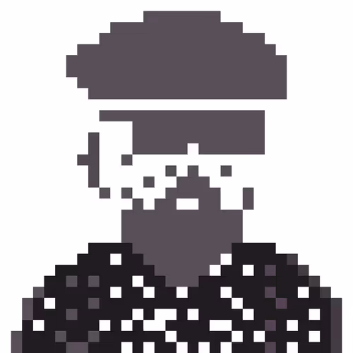 Buck McFrost