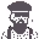 Buck McFrost NFT