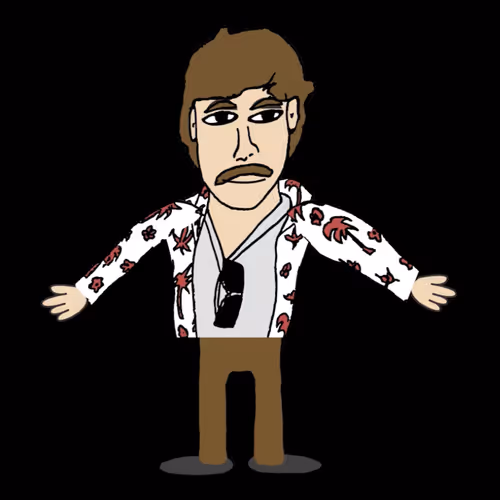 Buckley Town Interviews