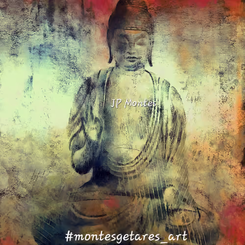 Buda by JP Montes