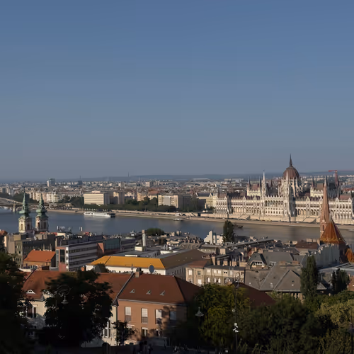 Budapest