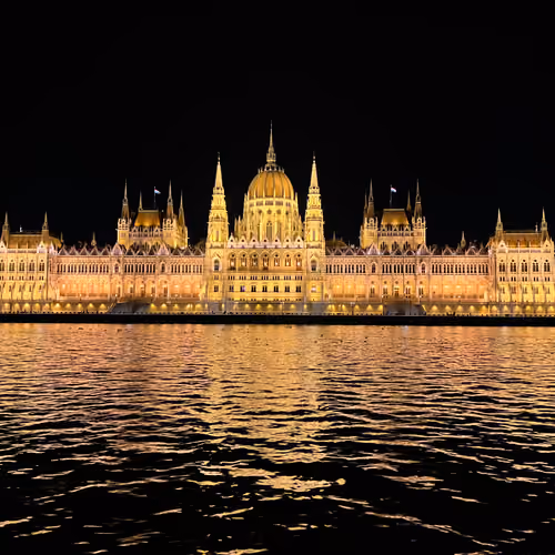 Budapest City 2022