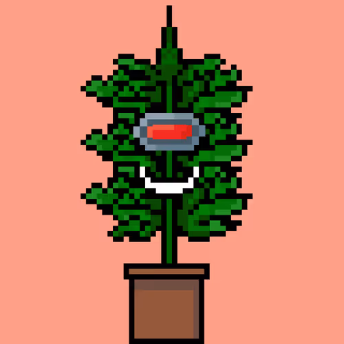 BudBuddyNFT