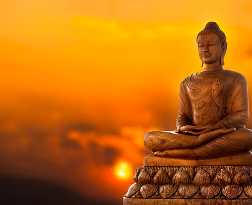 Buddha