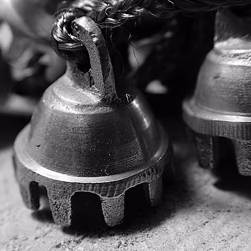 Buddha Bells