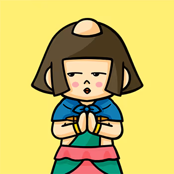 buddha characters of mashroba