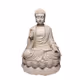 mindfulness with buddha - old