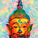Buddha's art