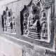Buddha Statue in Kaifeng Tower, 600 Years History-#3(limited edition)