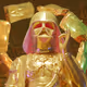 Buddha Vader - old