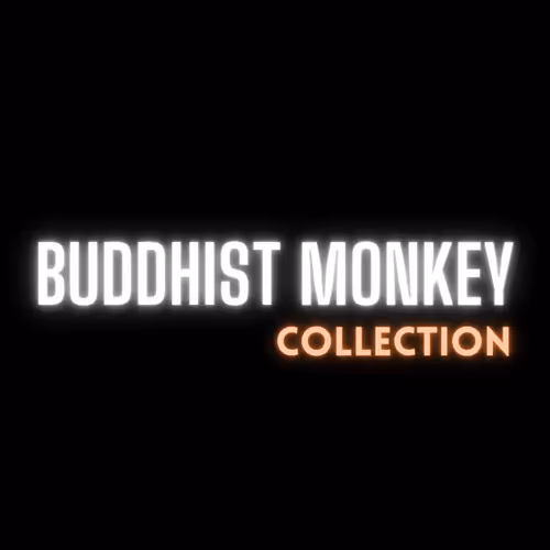 Buddhist Monkey