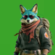Buddies: The Fox Club.