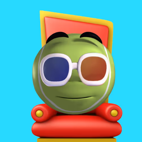 Buddy's Bouncing Balls