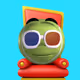 Buddy's Bouncing Balls