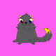 Budget Crypto Kitties - old