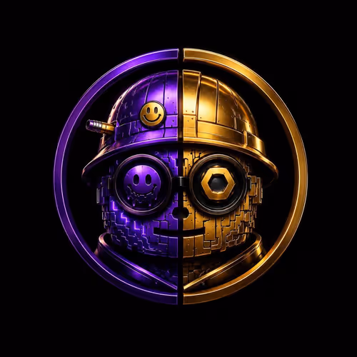 BUDMONFT Eternal Legacy