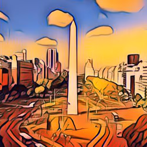 Buenos Aires Argentina