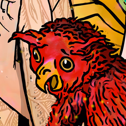 IMMORTAL FILES BY JOHANNBUESEN.DE