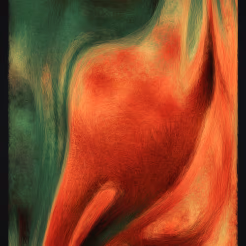 Bueventura By Irene Cruz