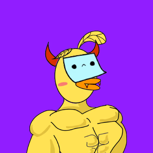 Buff Quackers