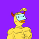 Buff Quackers