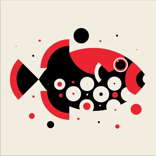 Buffy Fish