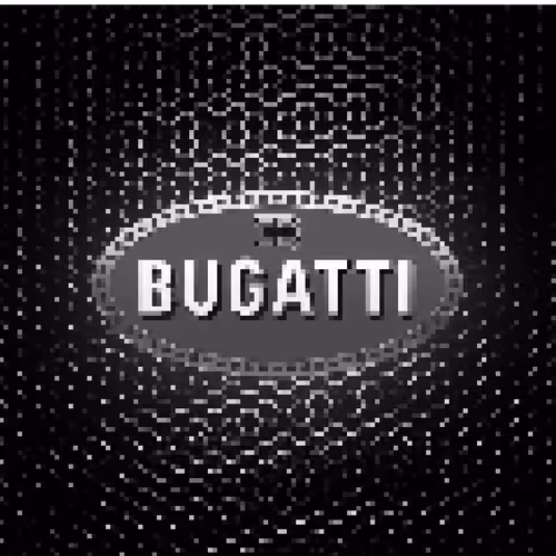 Bugatti