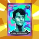 Bugha Rookie Card Each