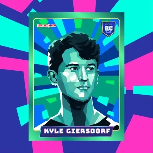 Bugha Rookie Card Each